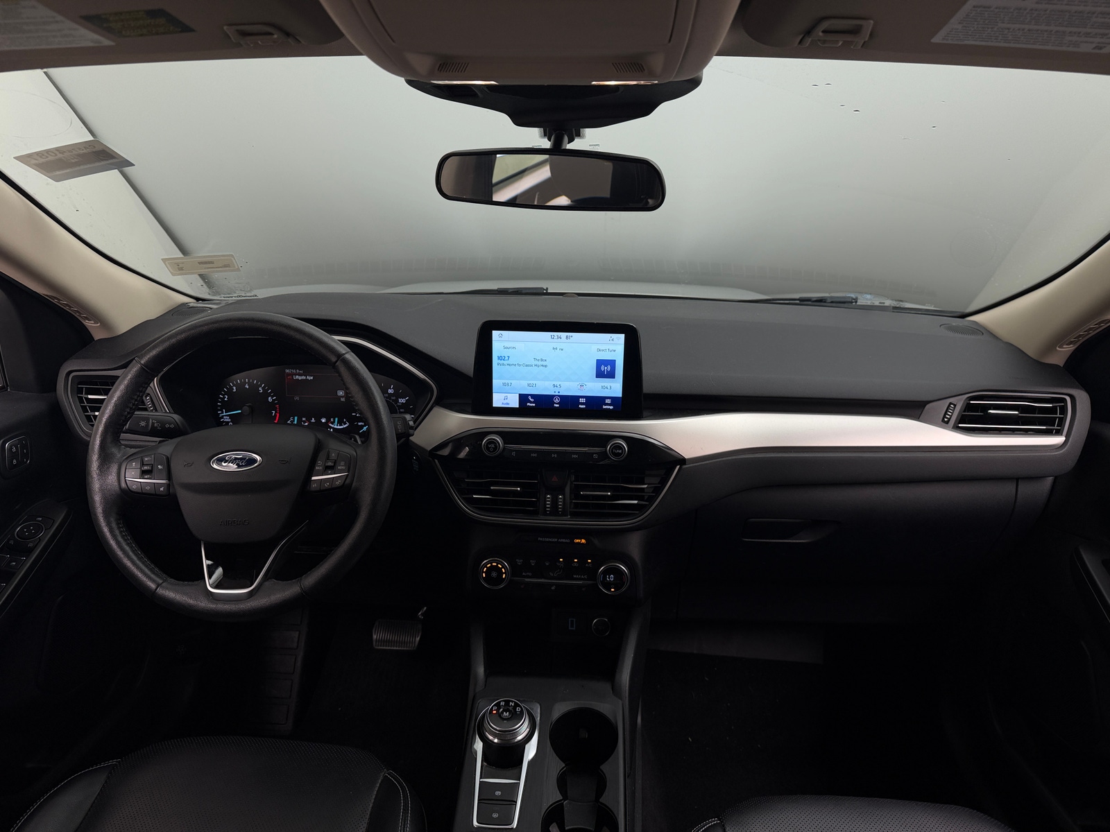 Thumbnail: 2020 Ford Escape - 2