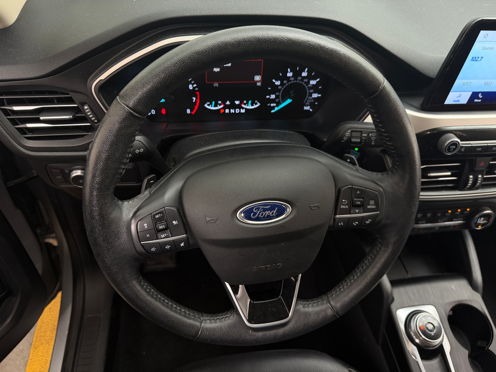 Thumbnail: 2020 Ford Escape - 4