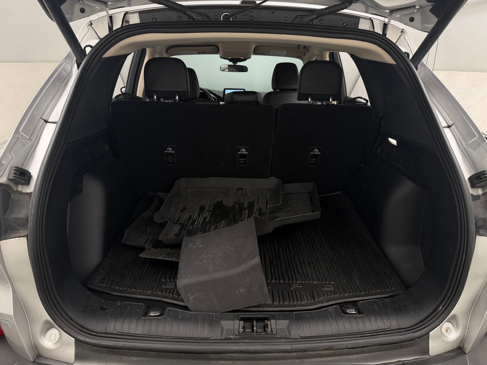 Thumbnail: 2020 Ford Escape - 6