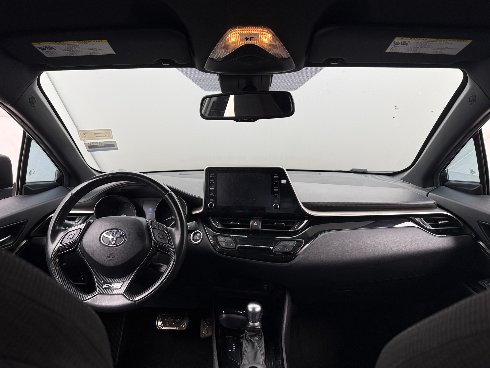 Thumbnail: 2019 Toyota C-HR - 3