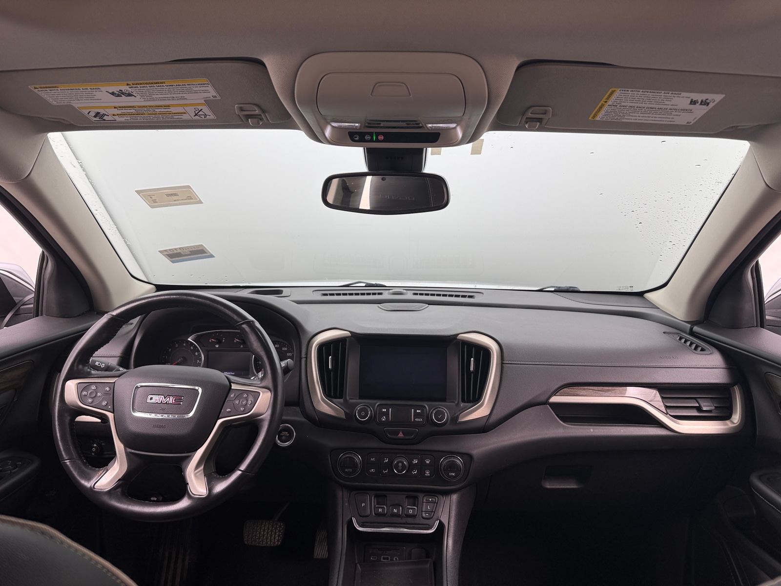 Thumbnail: 2020 GMC Terrain - 2