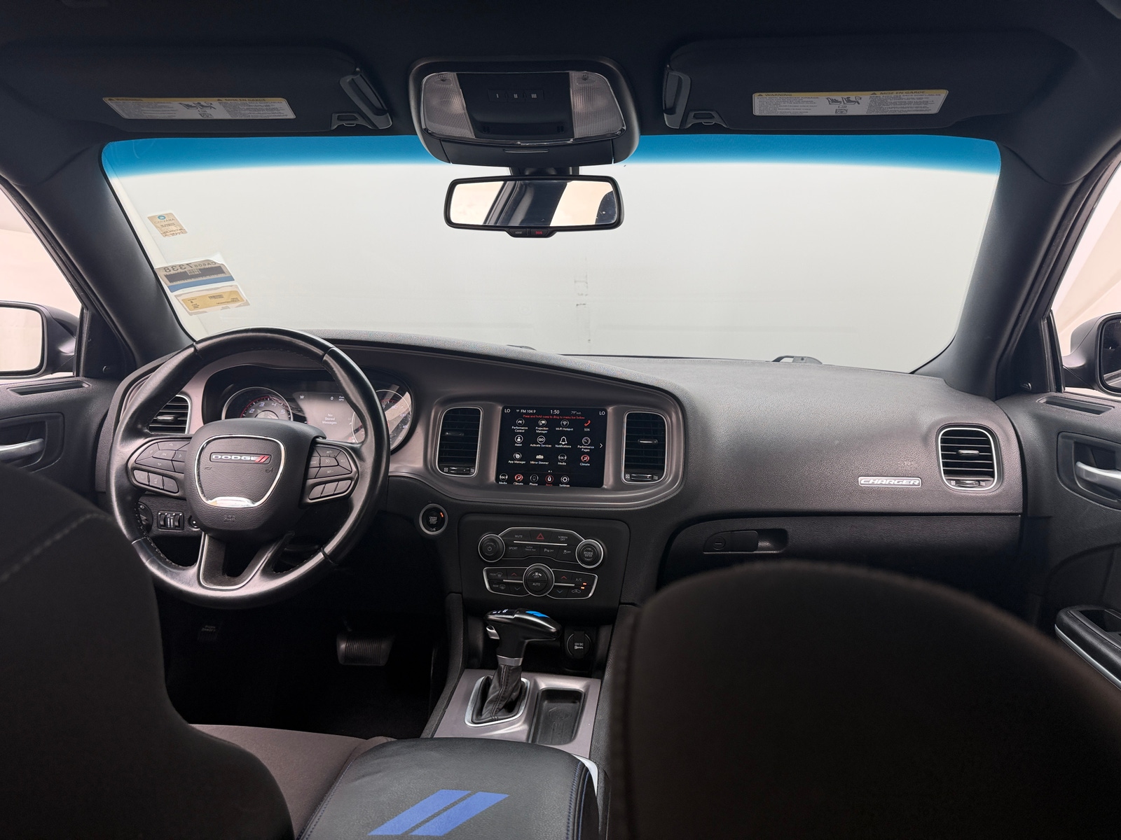 Thumbnail: 2023 Dodge Charger - 3