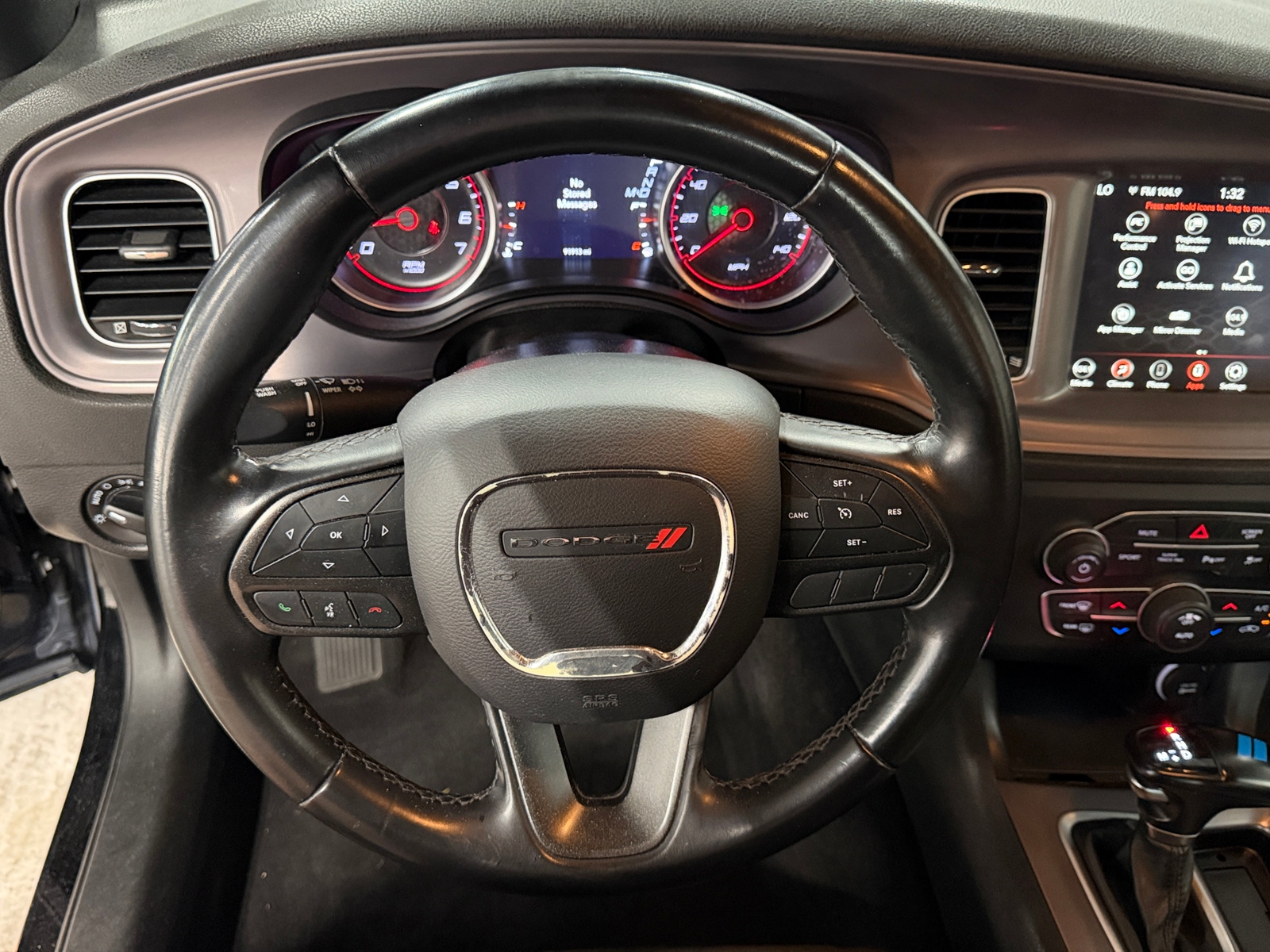 Thumbnail: 2023 Dodge Charger - 5