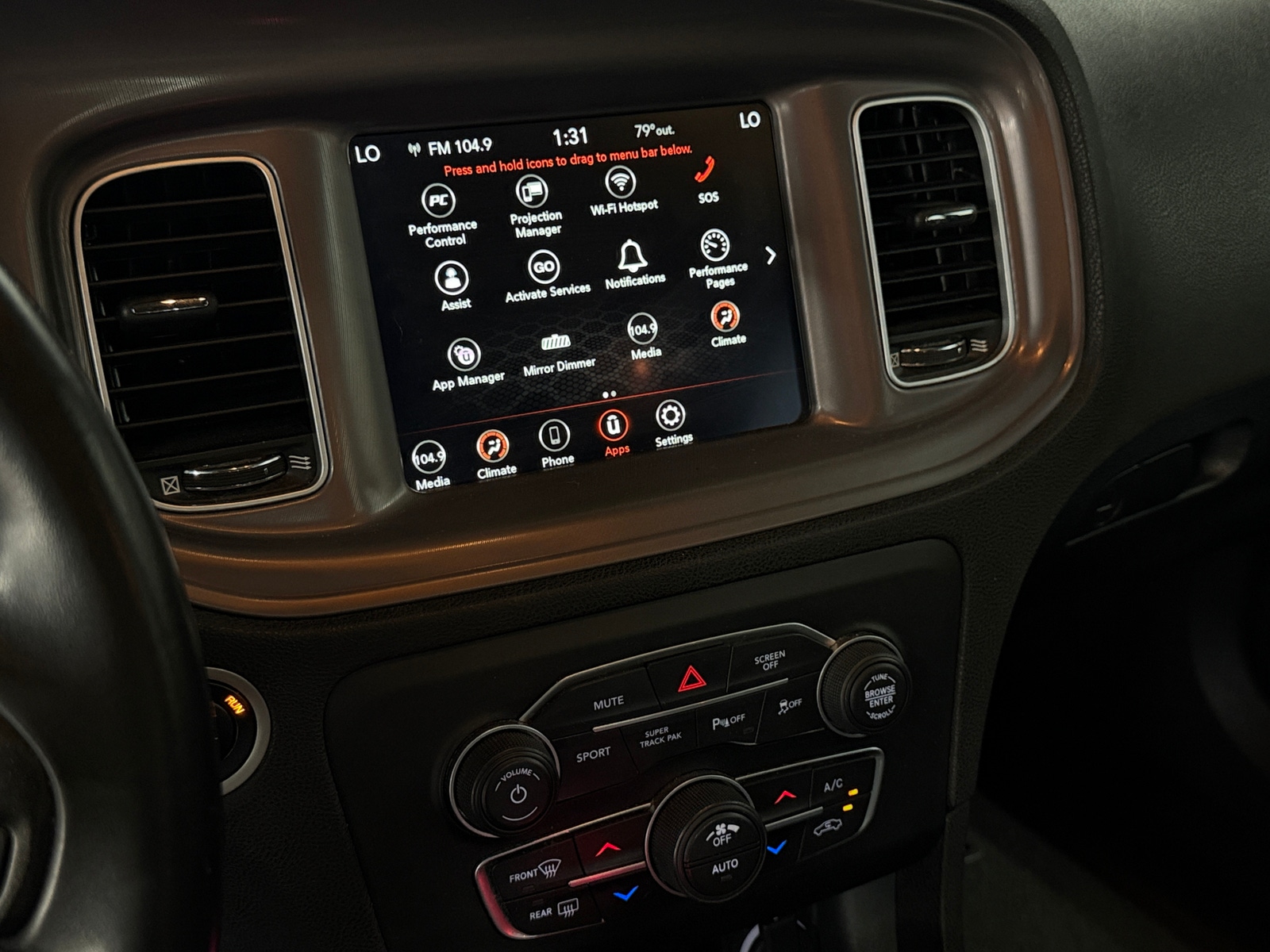 Thumbnail: 2023 Dodge Charger - 4