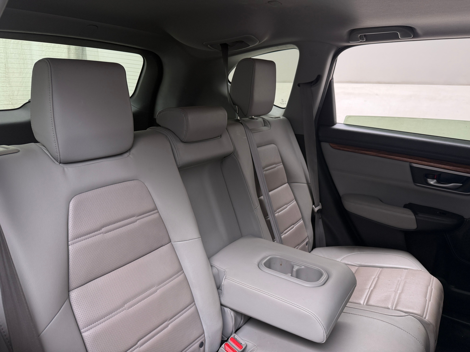 Thumbnail: 2018 Honda CR-V - 5