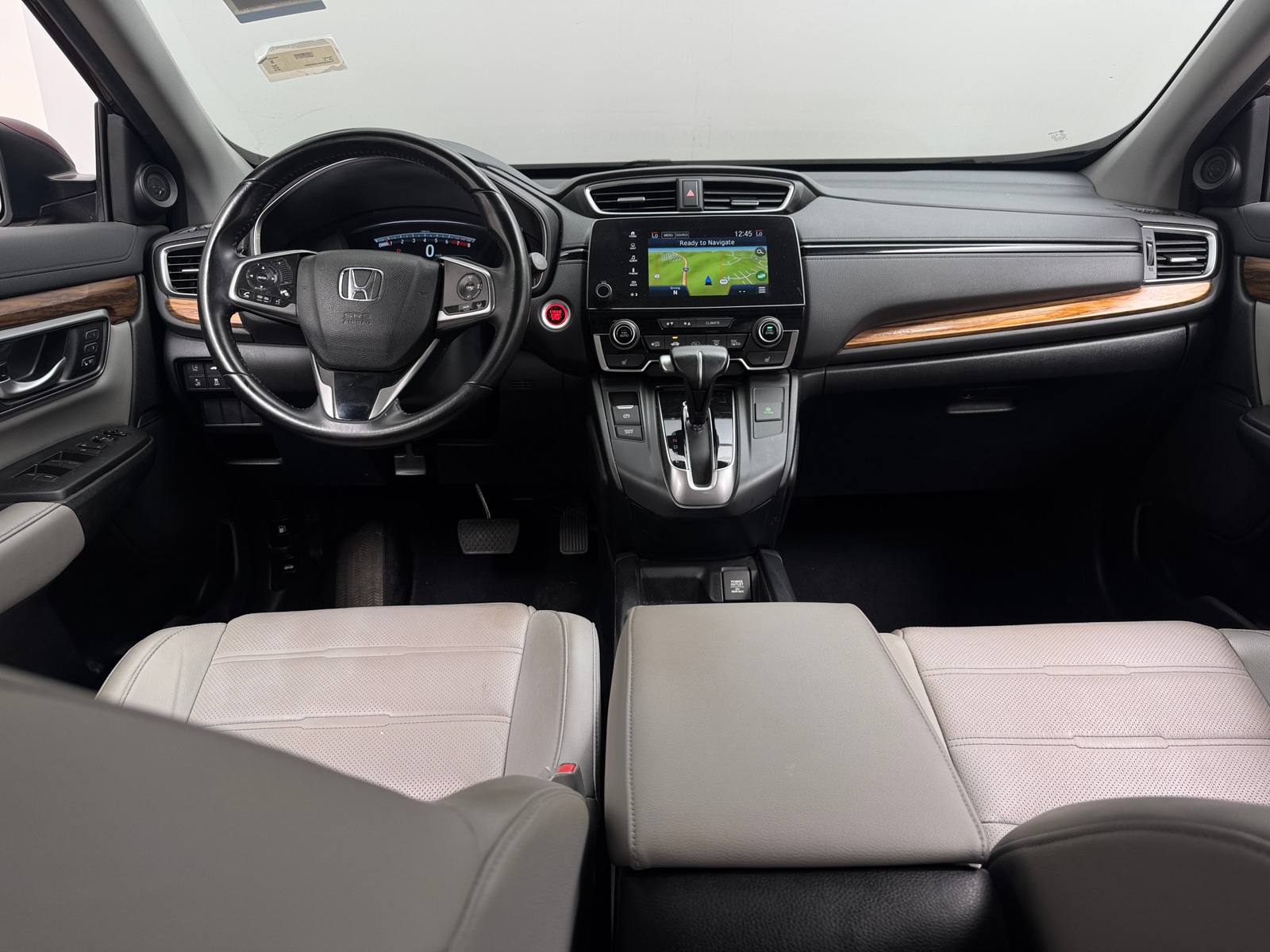 Thumbnail: 2018 Honda CR-V - 2