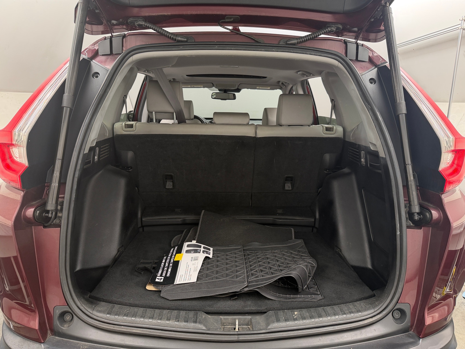 Thumbnail: 2018 Honda CR-V - 6