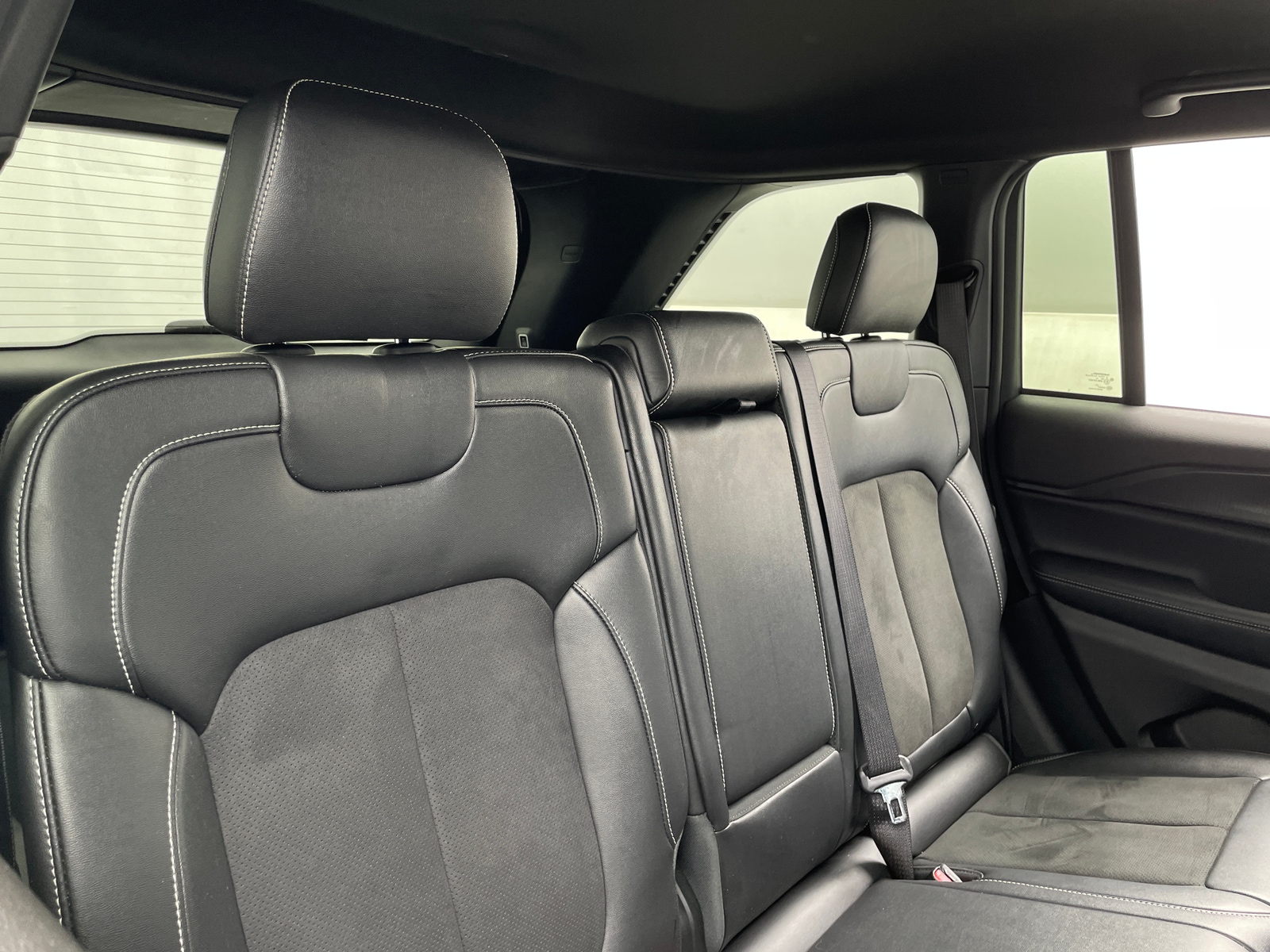 Thumbnail: 2024 Jeep Grand Cherokee - 5