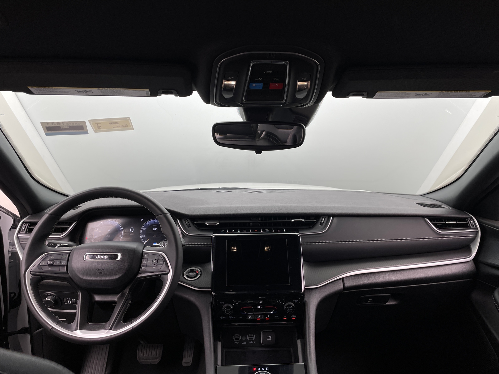 Thumbnail: 2024 Jeep Grand Cherokee - 2
