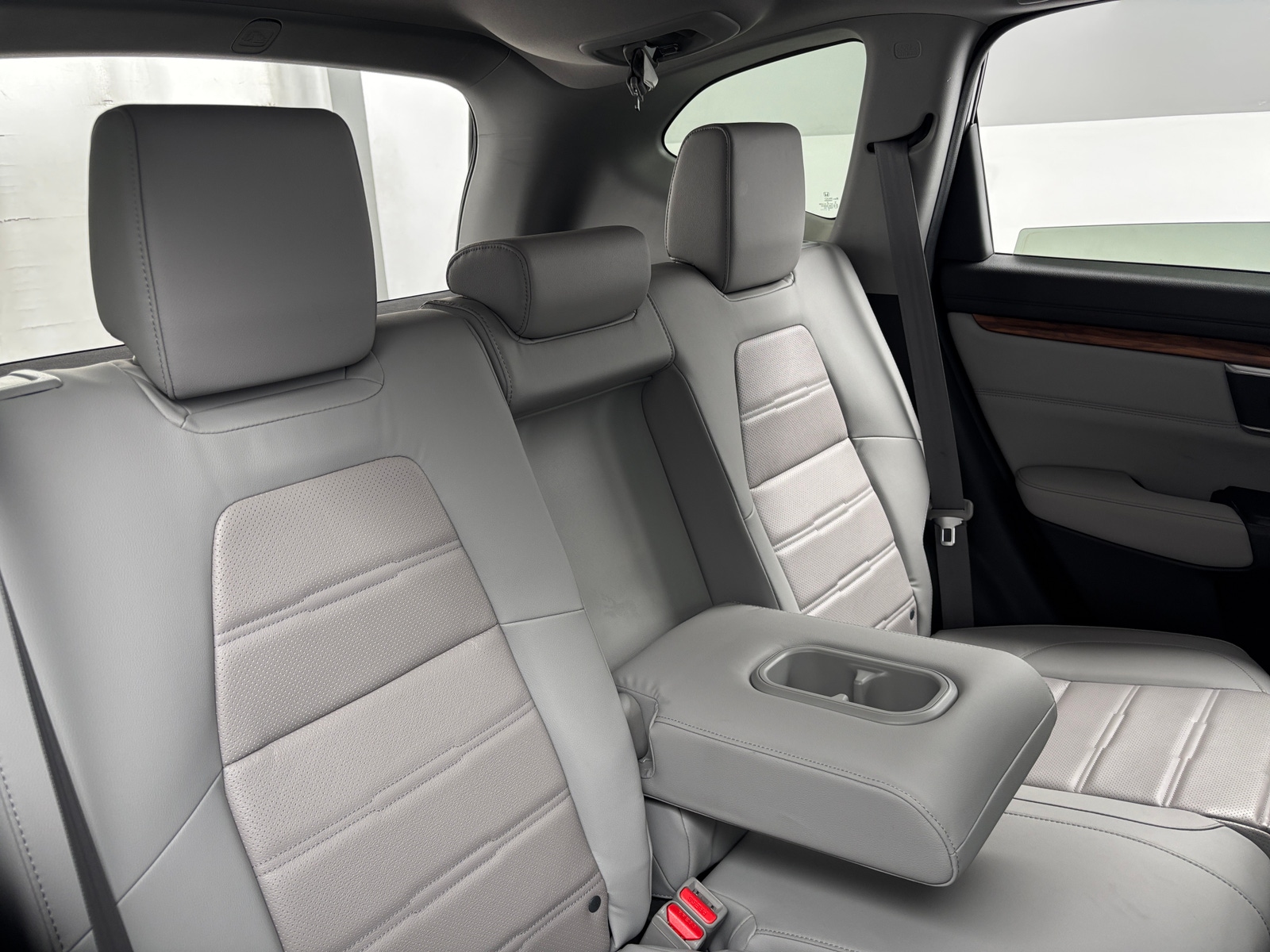Thumbnail: 2019 Honda CR-V - 5