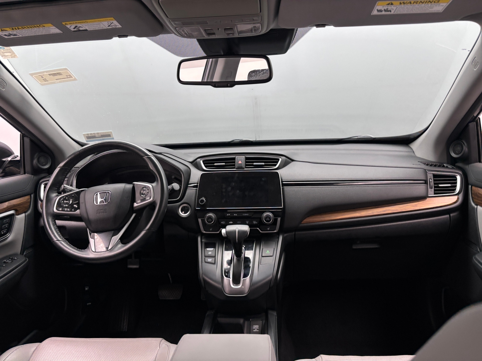 Thumbnail: 2019 Honda CR-V - 2