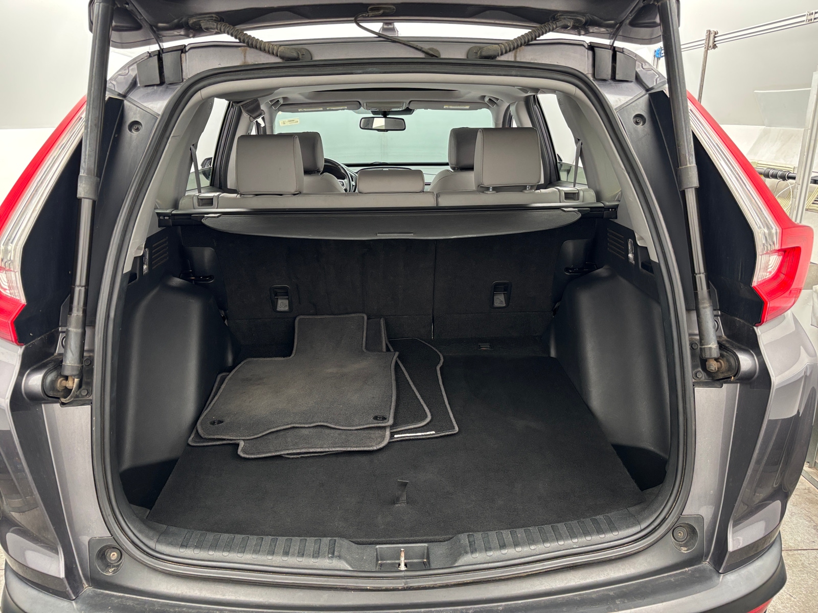 Thumbnail: 2019 Honda CR-V - 6