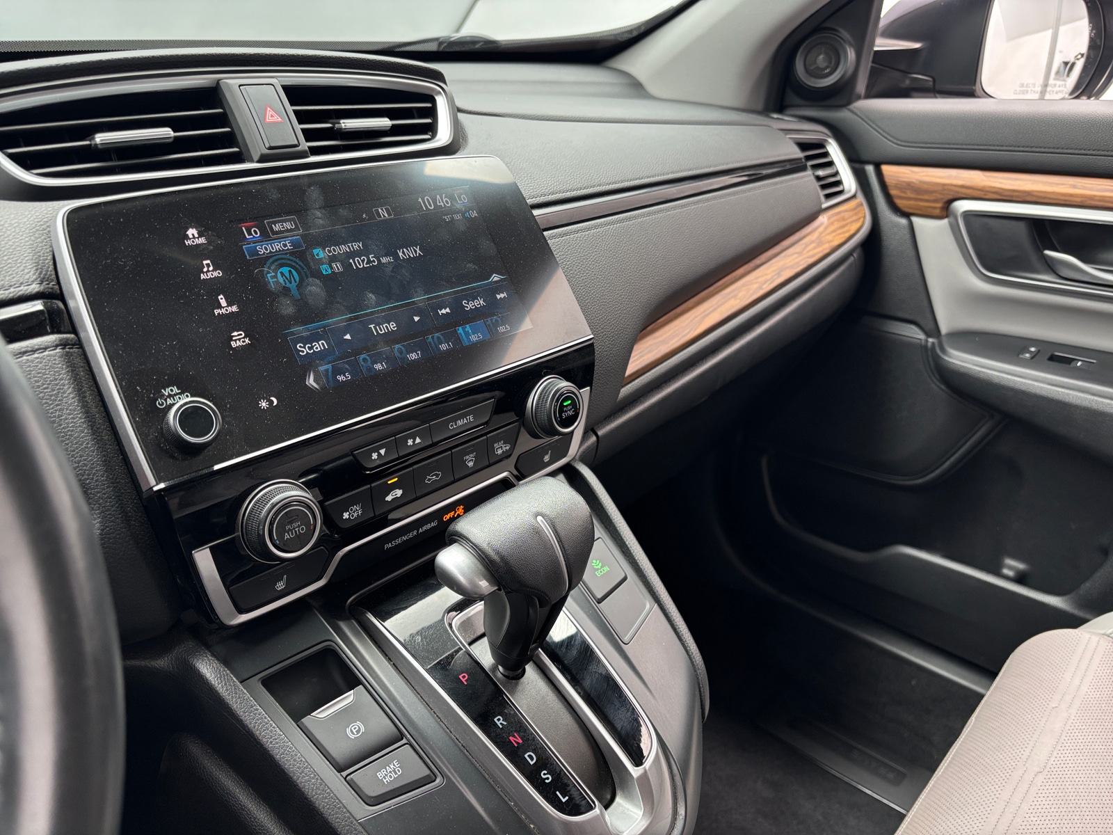 Thumbnail: 2019 Honda CR-V - 3
