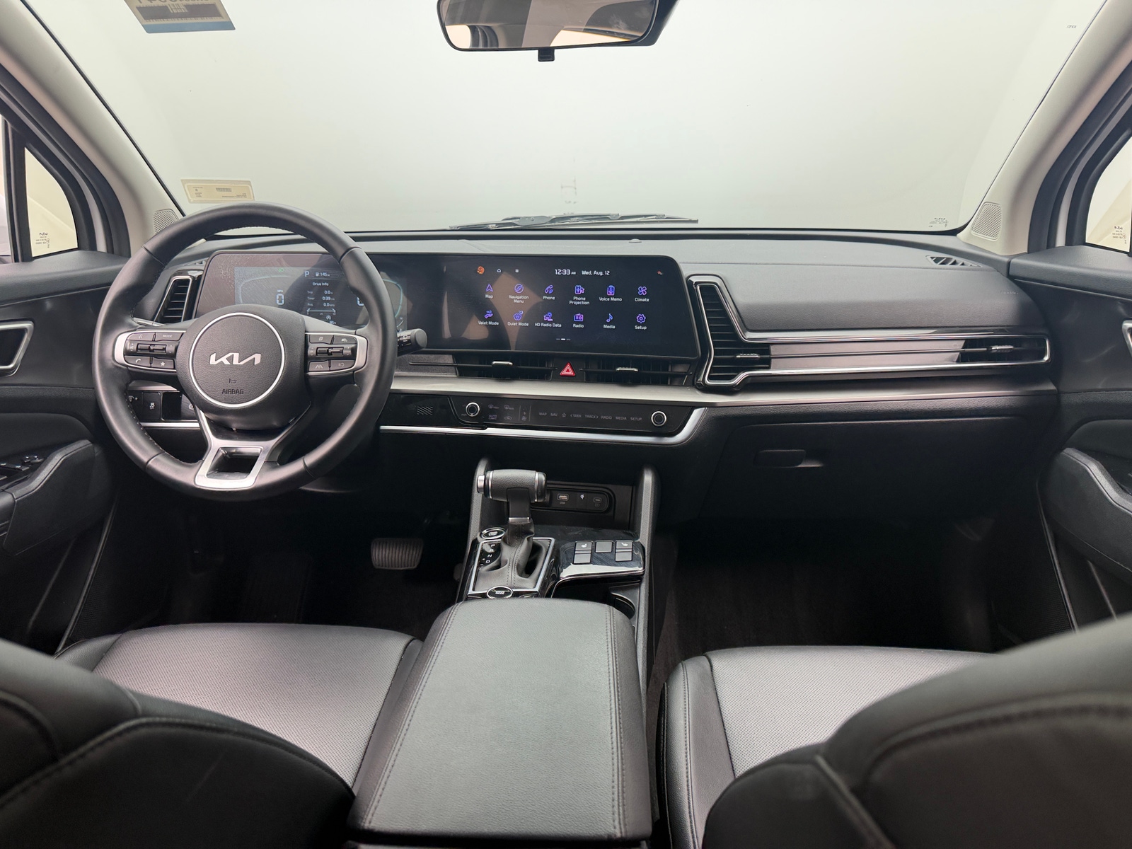 Thumbnail: 2025 Kia Sportage - 2