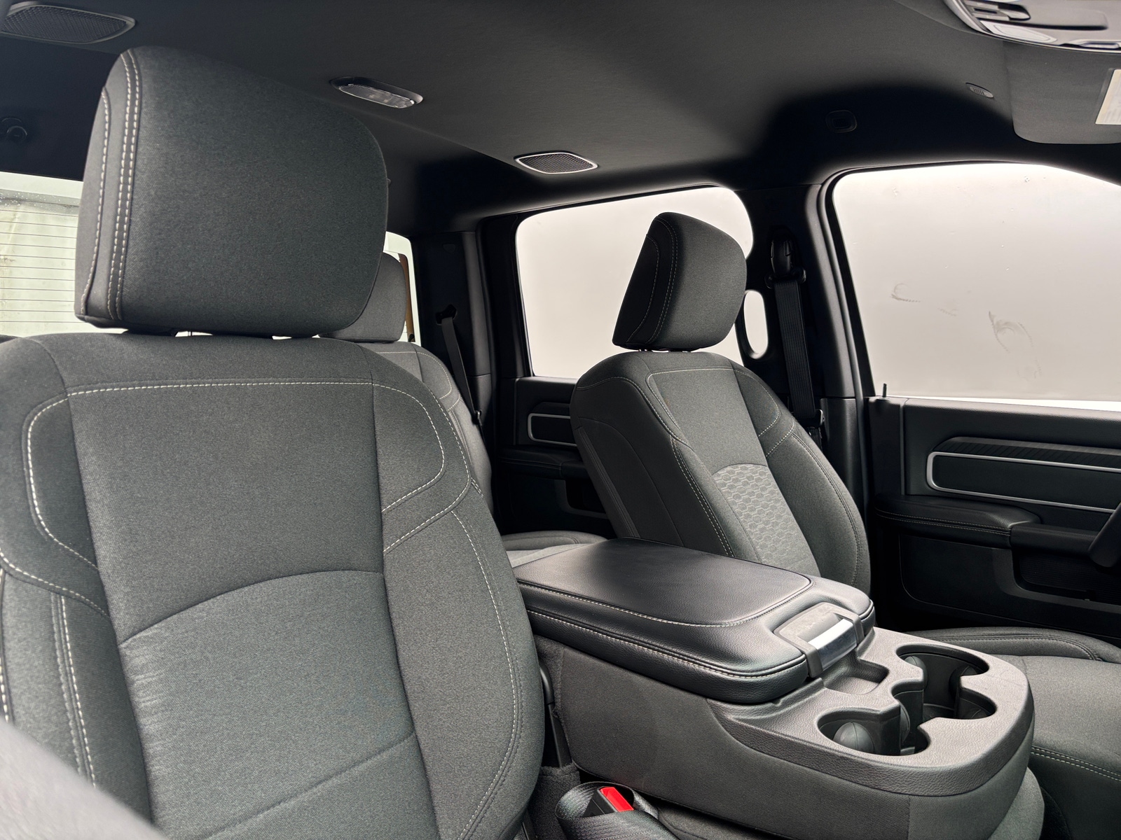 Thumbnail: 2026 RAM 2500 - 2