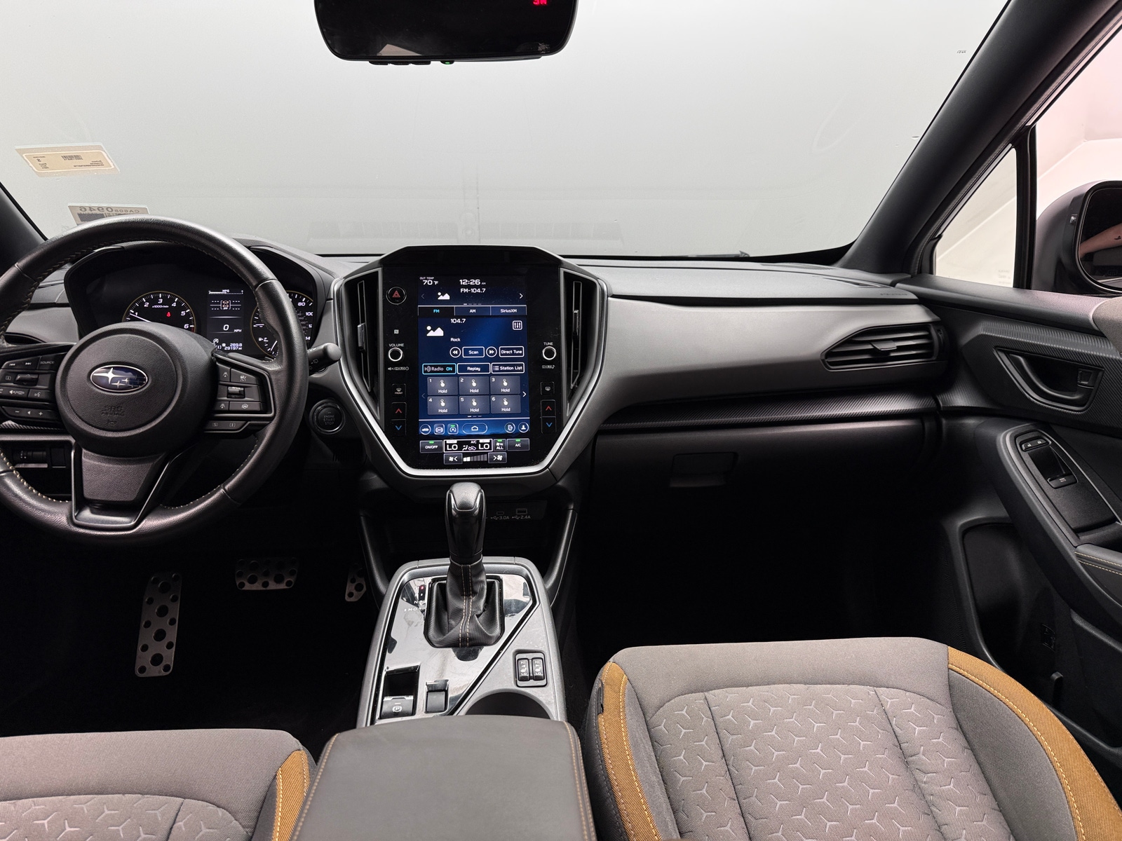 Thumbnail: 2024 Subaru Crosstrek - 3