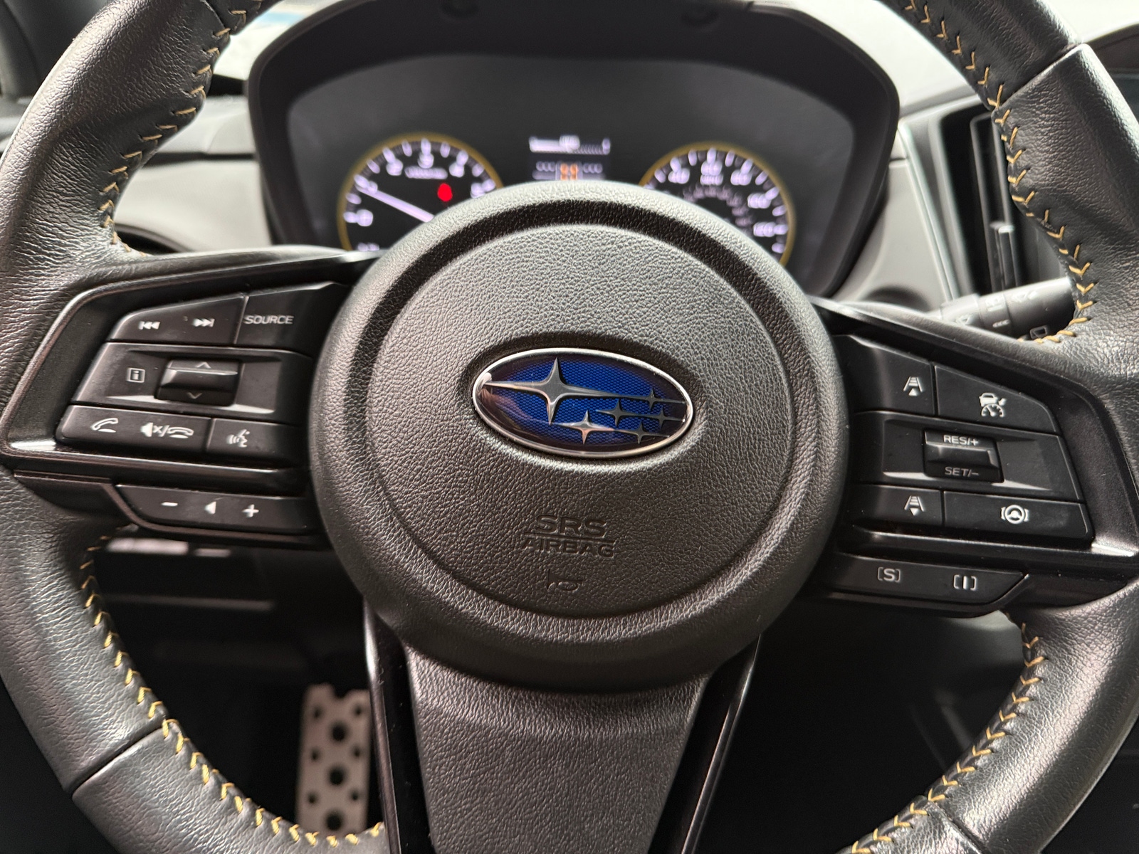 Thumbnail: 2024 Subaru Crosstrek - 5