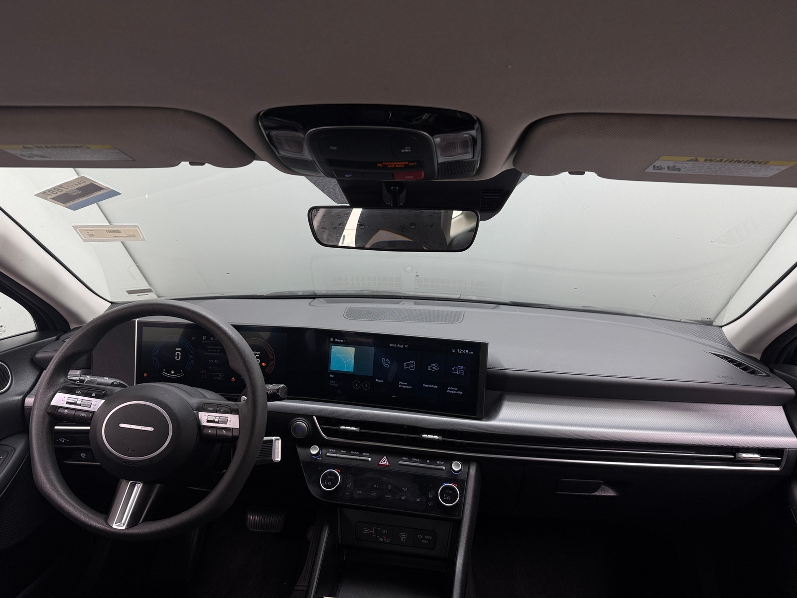 Thumbnail: 2024 Hyundai Sonata - 3