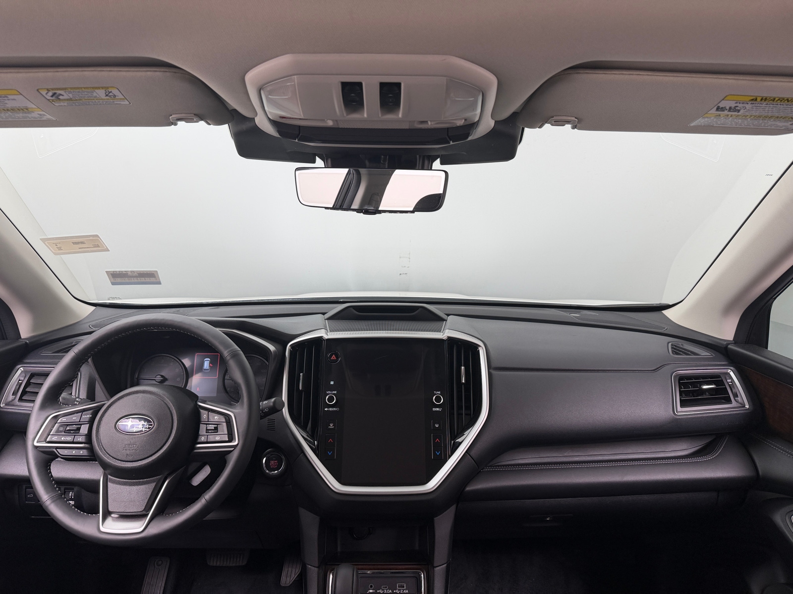 Thumbnail: 2025 Subaru Ascent - 2