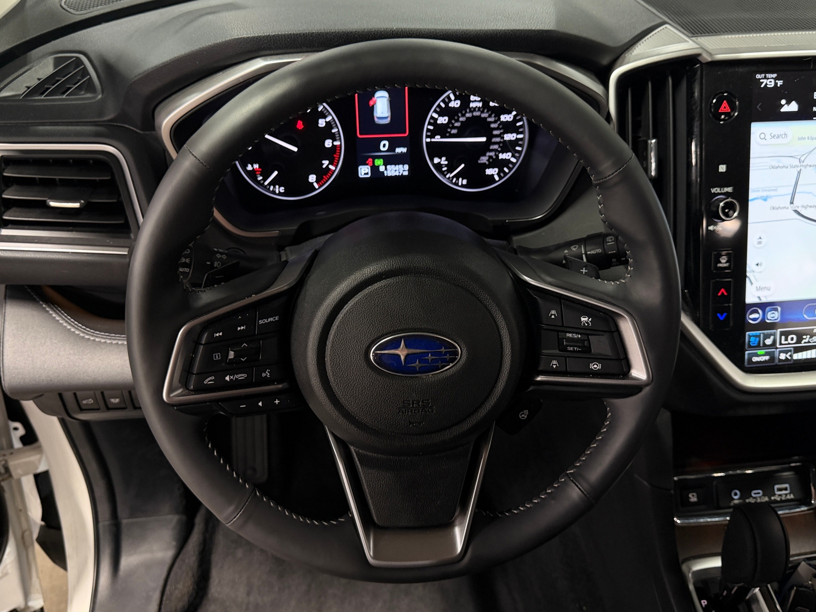 Thumbnail: 2025 Subaru Ascent - 4