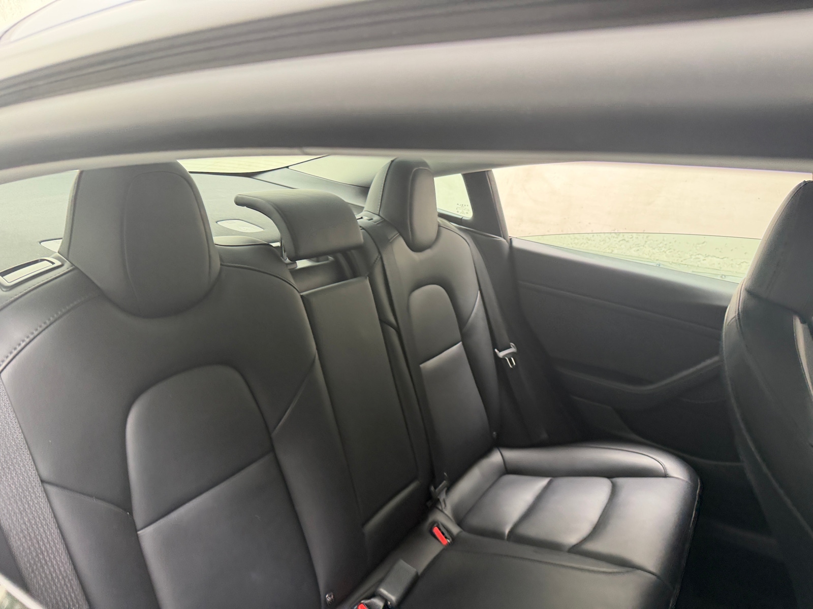 Thumbnail: 2023 Tesla Model 3 - 5