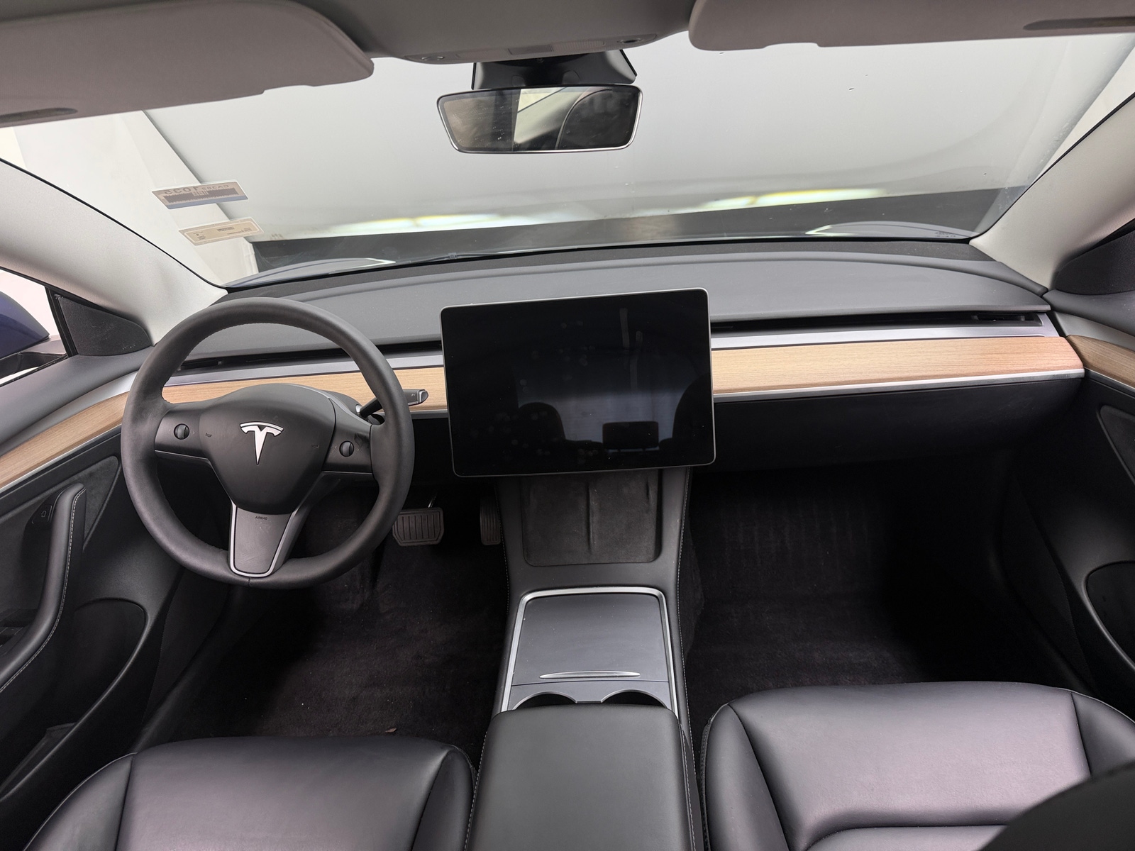 Thumbnail: 2023 Tesla Model 3 - 2