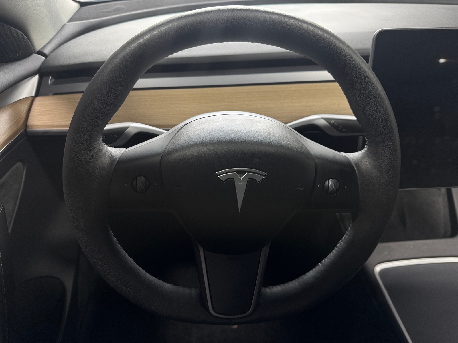 Thumbnail: 2023 Tesla Model 3 - 4