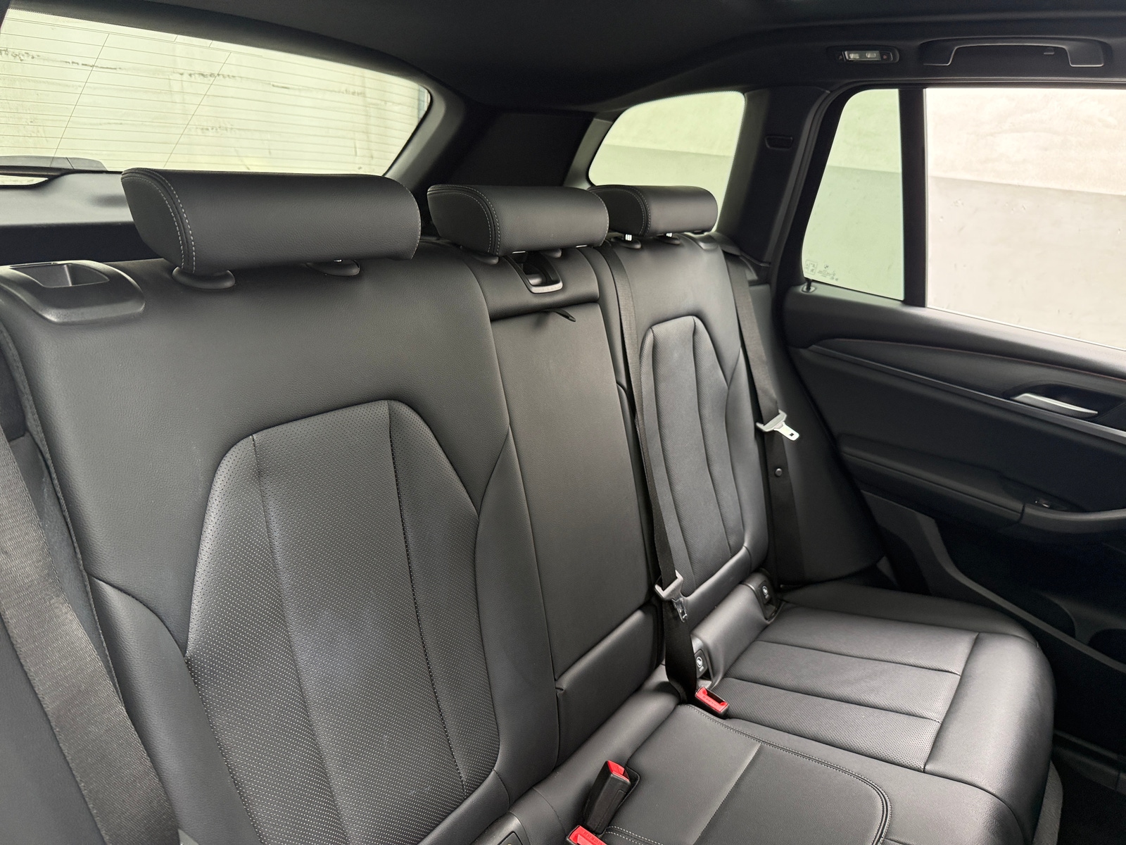 Thumbnail: 2024 BMW X3 - 5