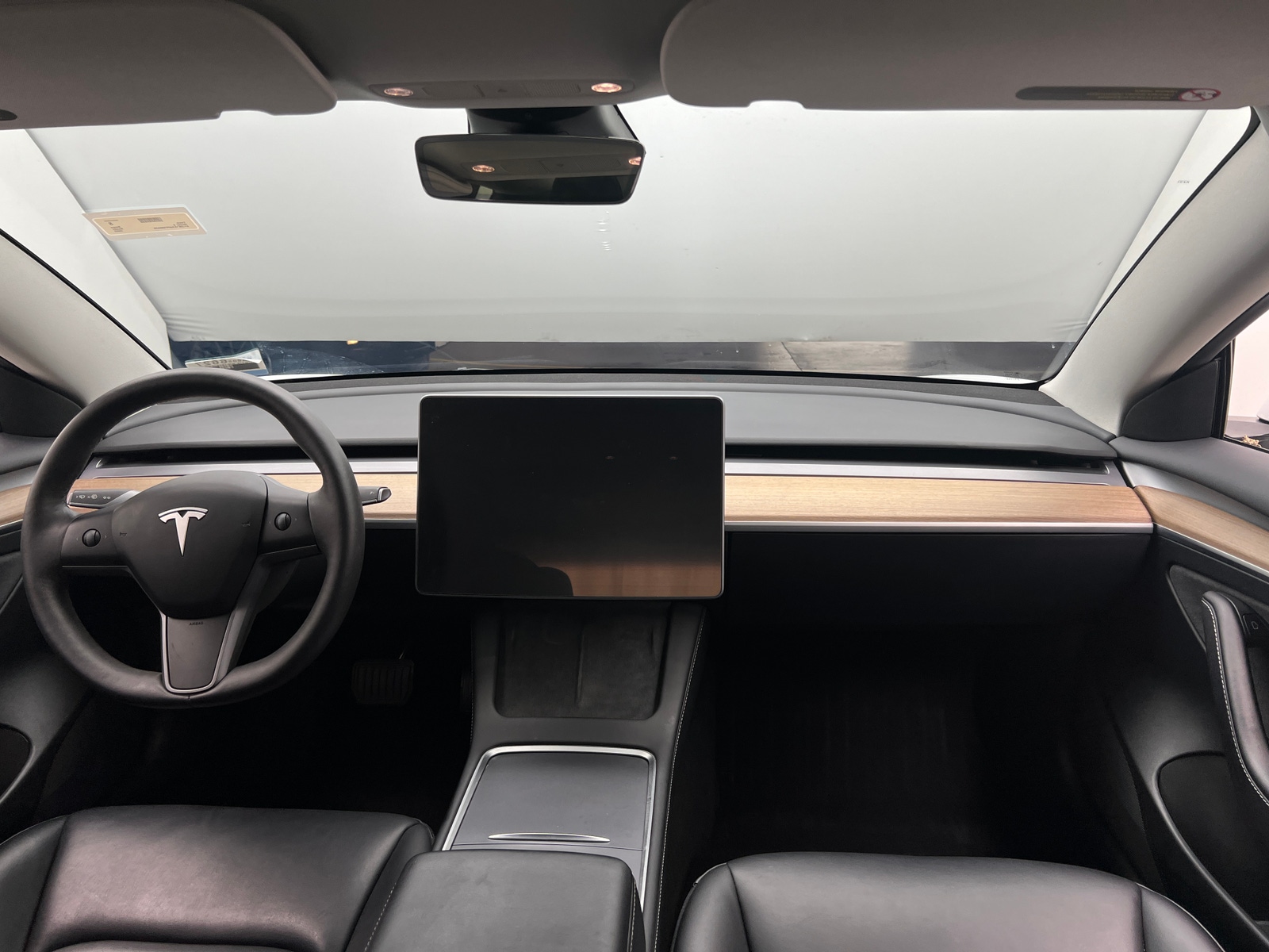 Thumbnail: 2023 Tesla Model 3 - 2