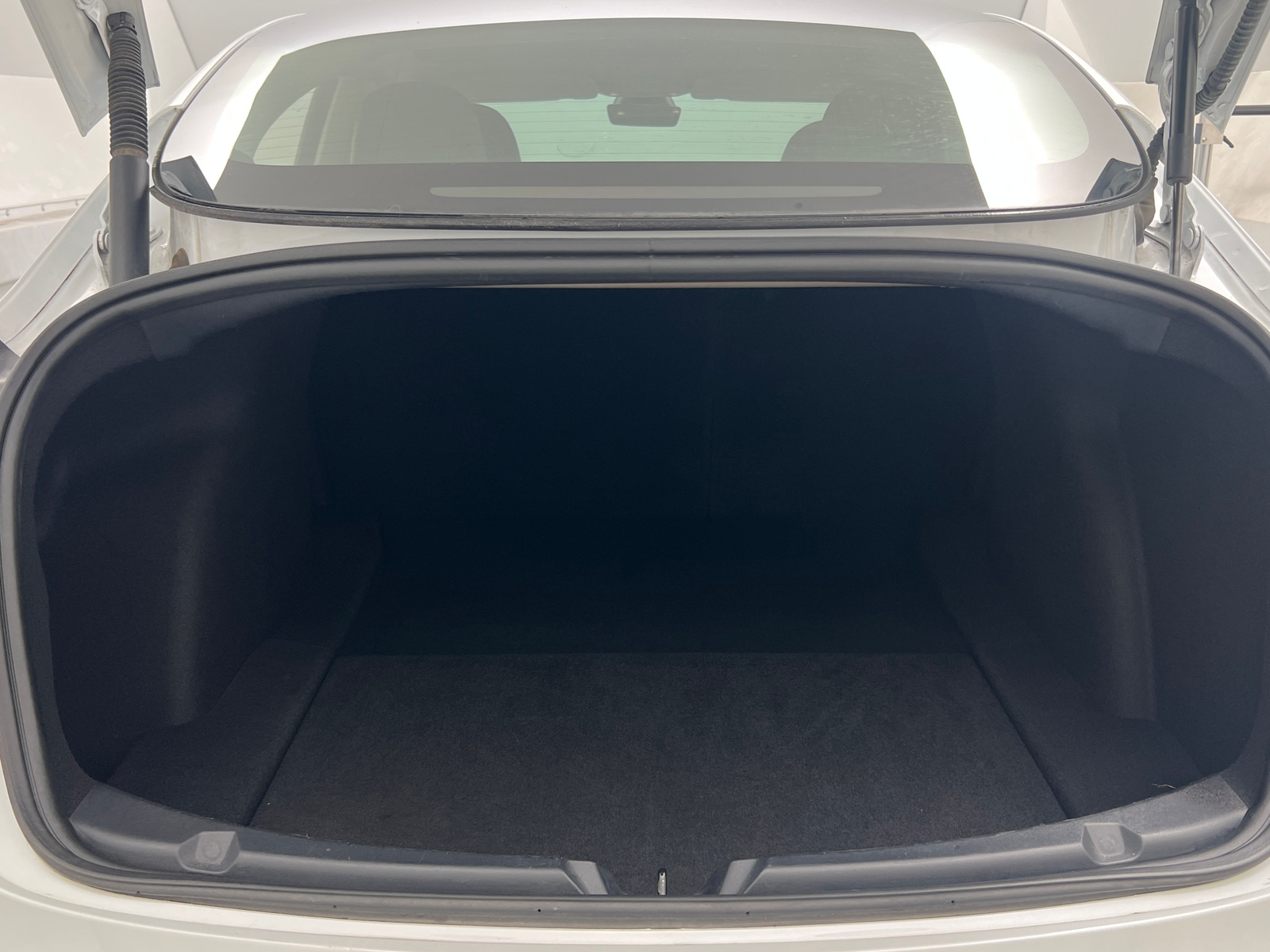 Thumbnail: 2023 Tesla Model 3 - 6