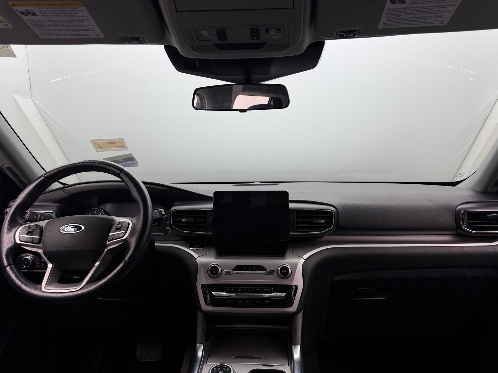 Thumbnail: 2020 Ford Explorer - 2