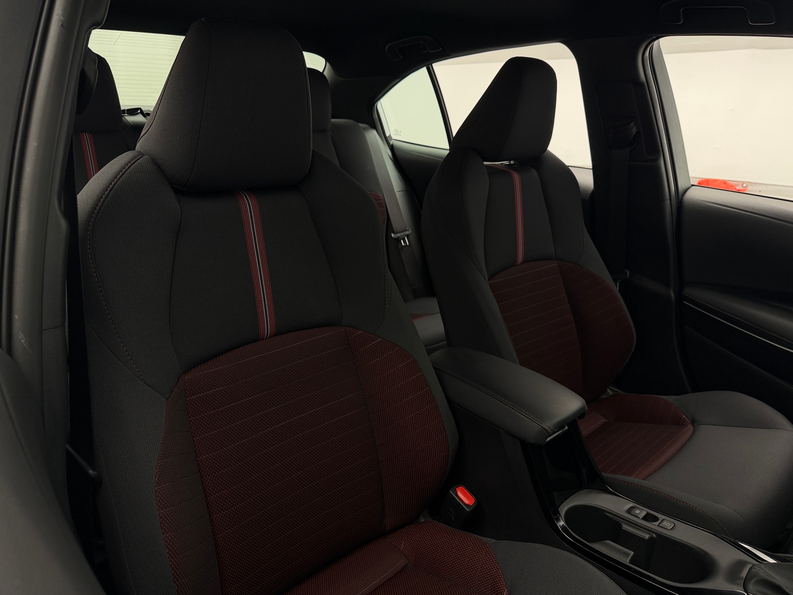 Thumbnail: 2024 Toyota Corolla - 2