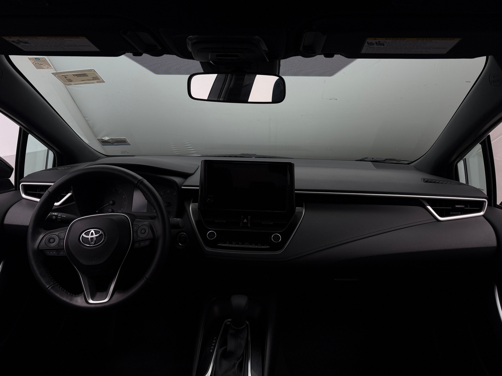 Thumbnail: 2024 Toyota Corolla - 3