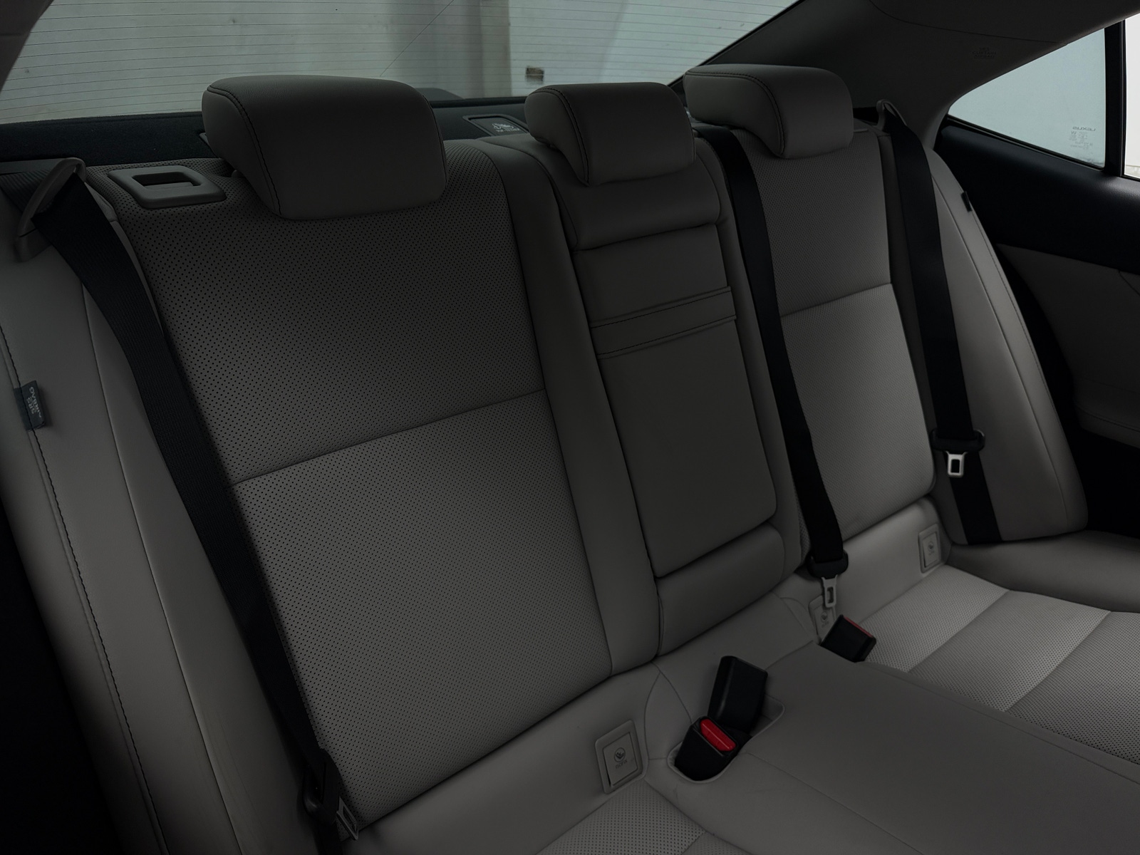 Thumbnail: 2015 Lexus IS - 5