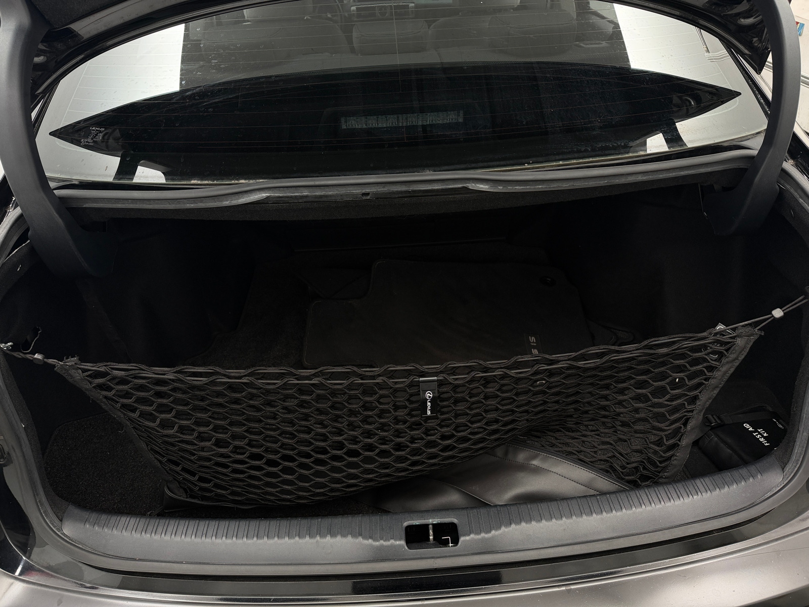 Thumbnail: 2015 Lexus IS - 6