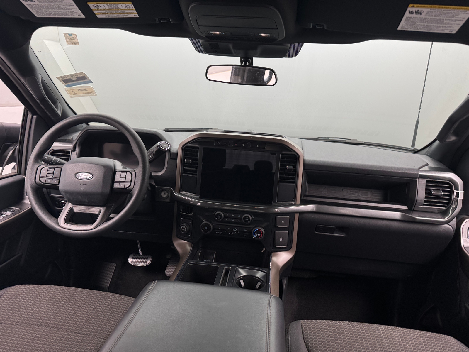 Thumbnail: 2024 Ford Econoline - 3