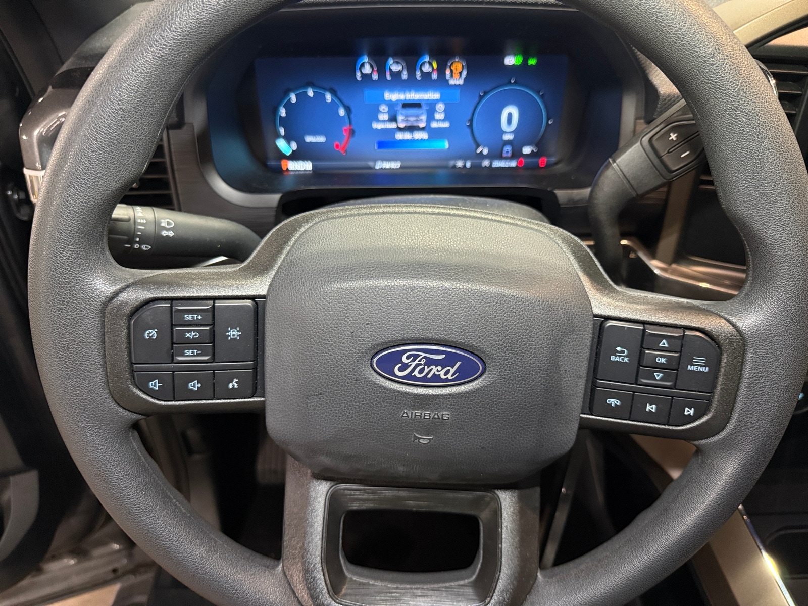 Thumbnail: 2024 Ford Econoline - 5