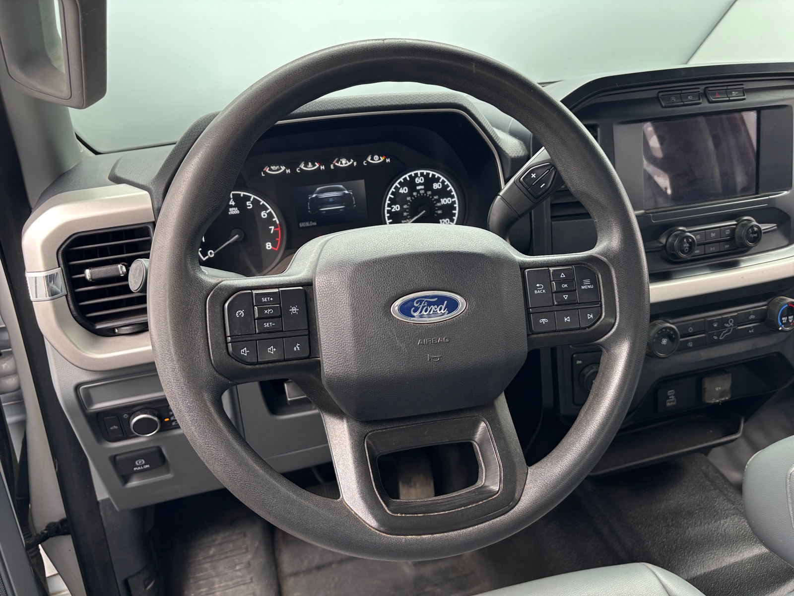 Thumbnail: 2021 Ford Econoline - 5