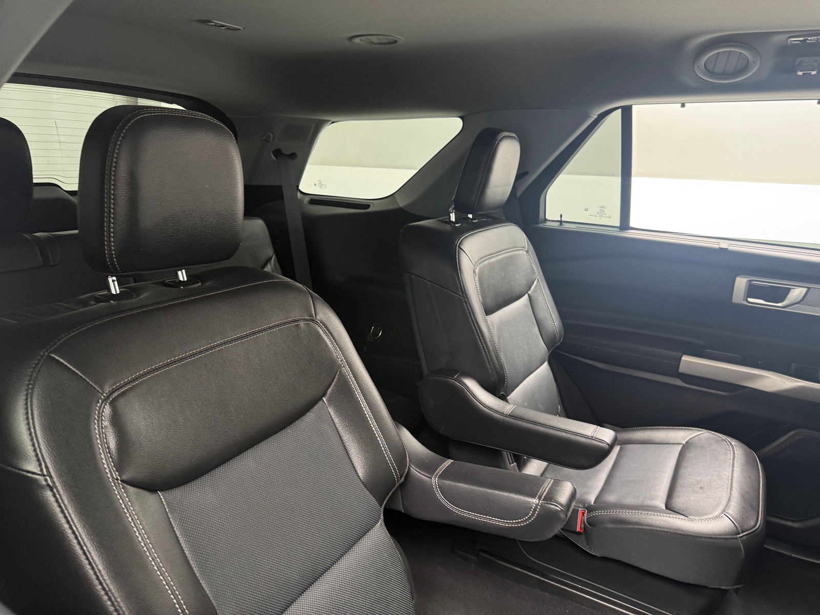 Thumbnail: 2023 Ford Explorer - 5