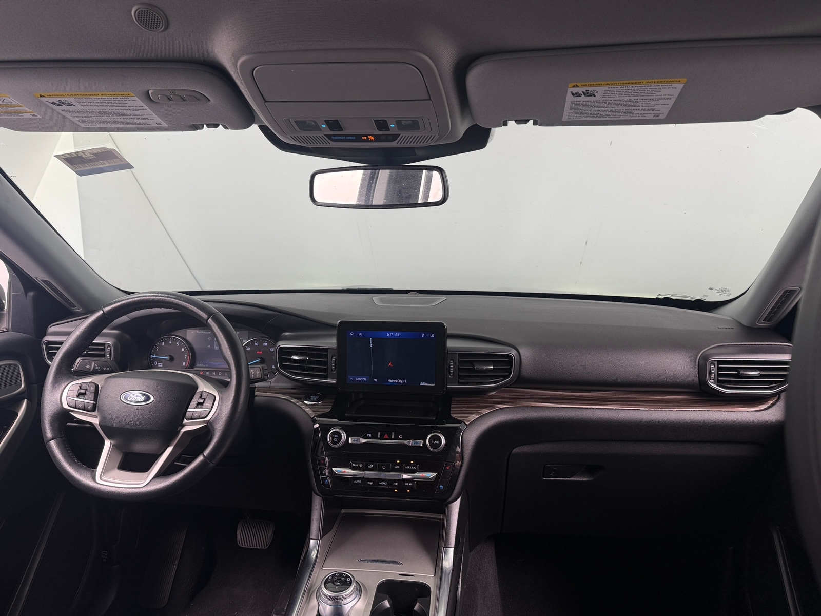 Thumbnail: 2023 Ford Explorer - 2