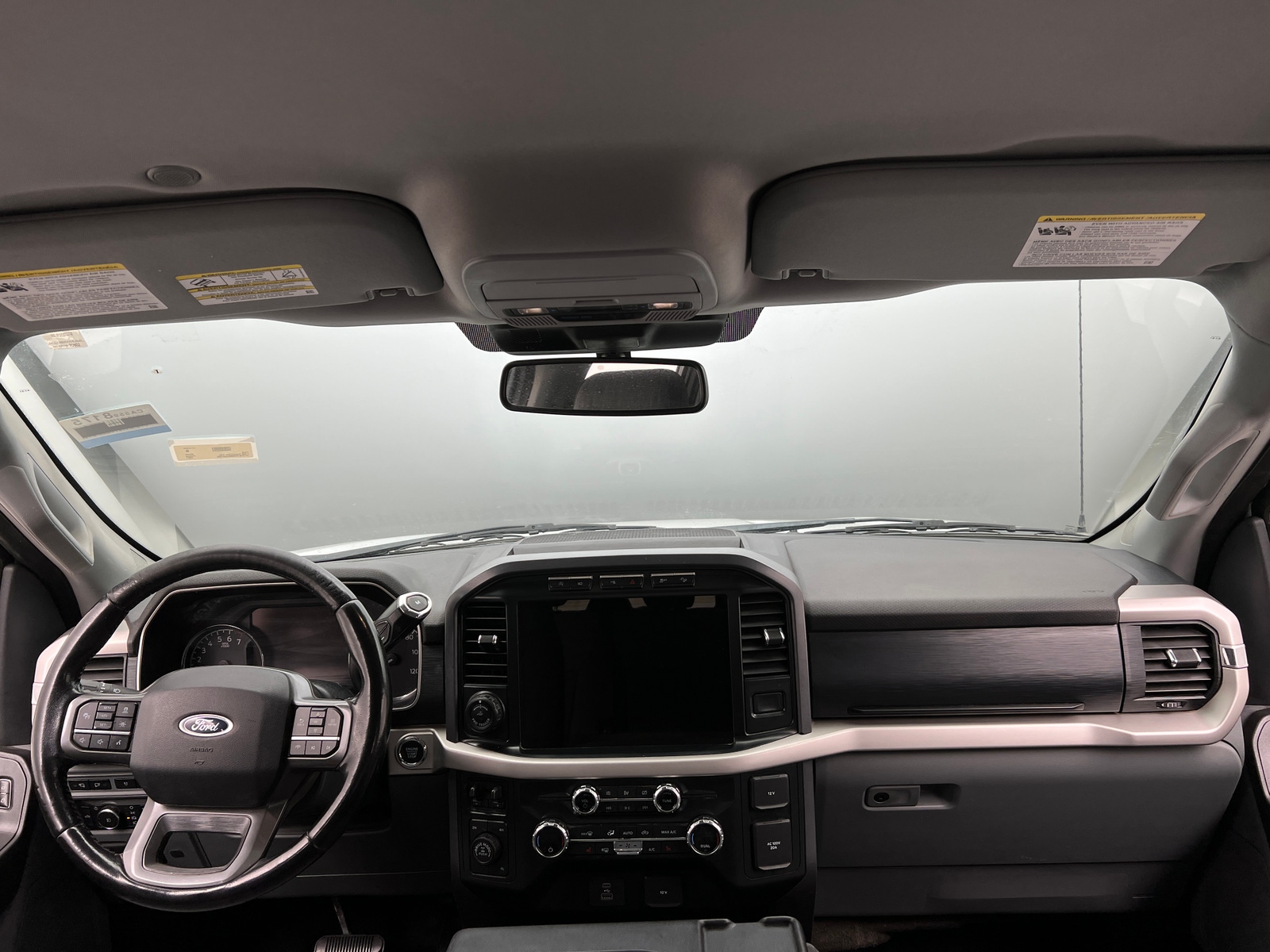 Thumbnail: 2021 Ford Econoline - 3