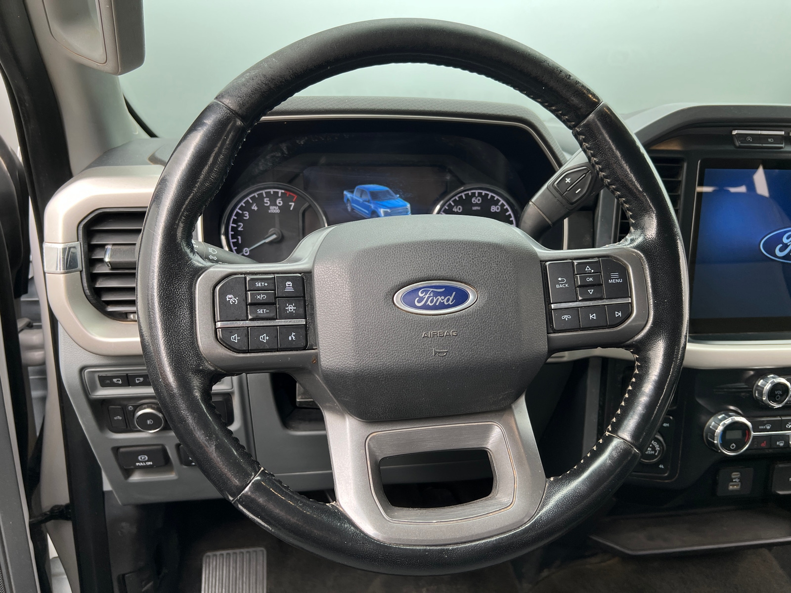 Thumbnail: 2021 Ford Econoline - 5