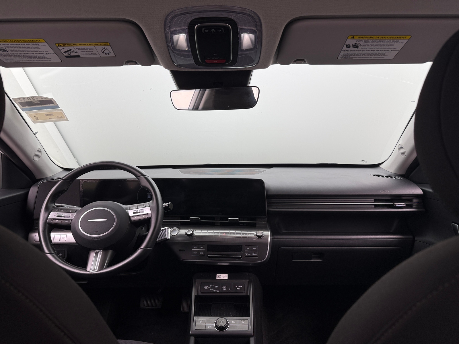 Thumbnail: 2024 Hyundai Kona - 3