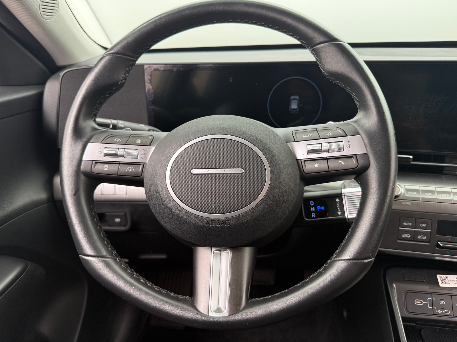 Thumbnail: 2024 Hyundai Kona - 5