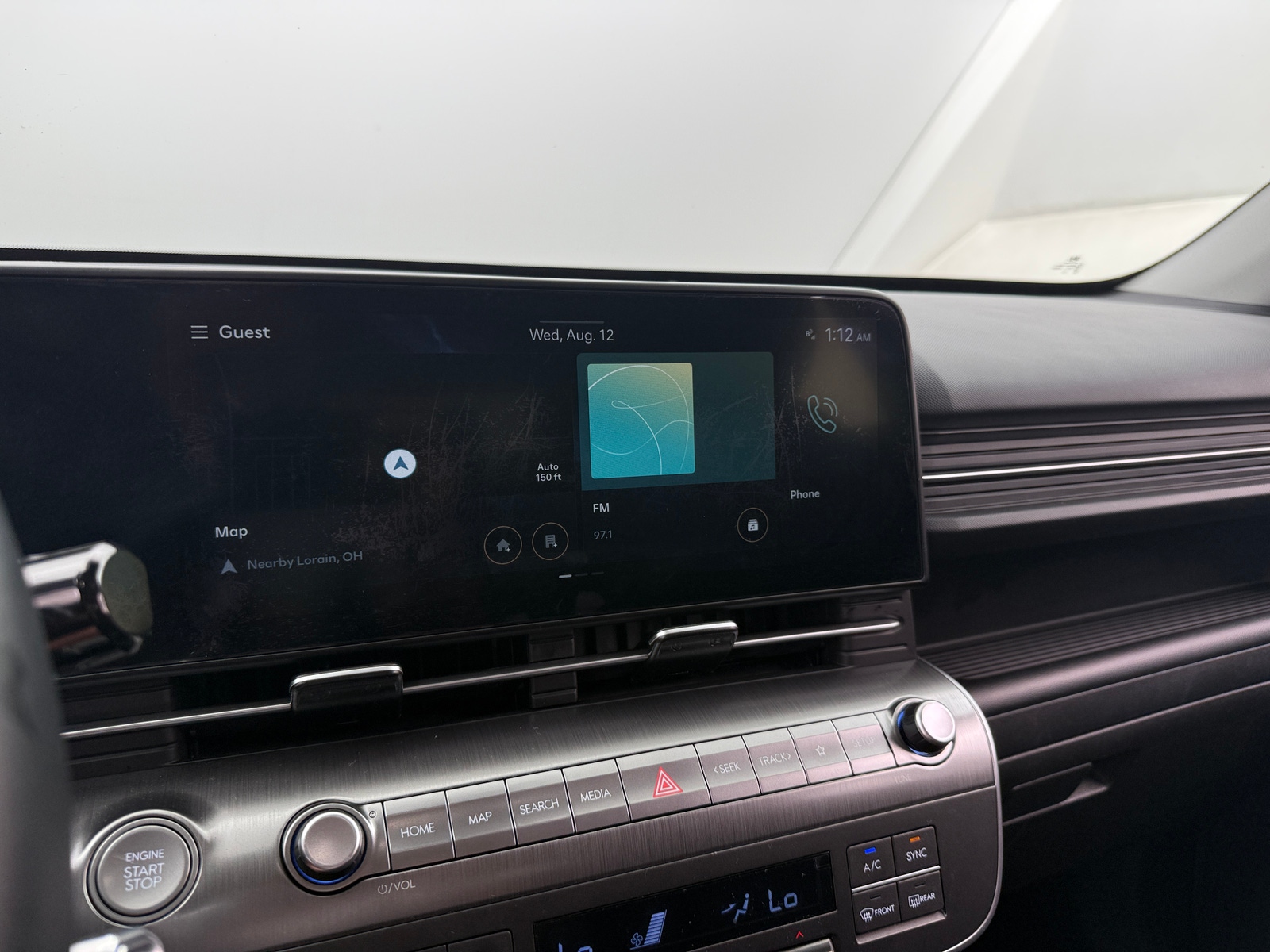 Thumbnail: 2024 Hyundai Kona - 4