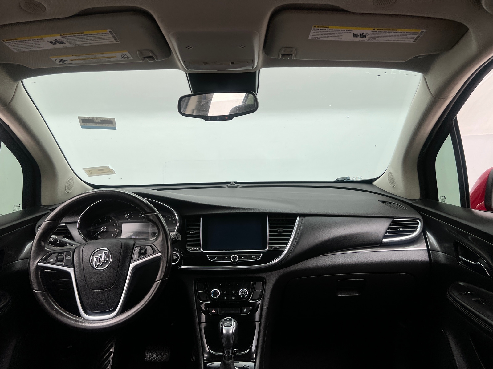 Thumbnail: 2020 Buick Encore - 2