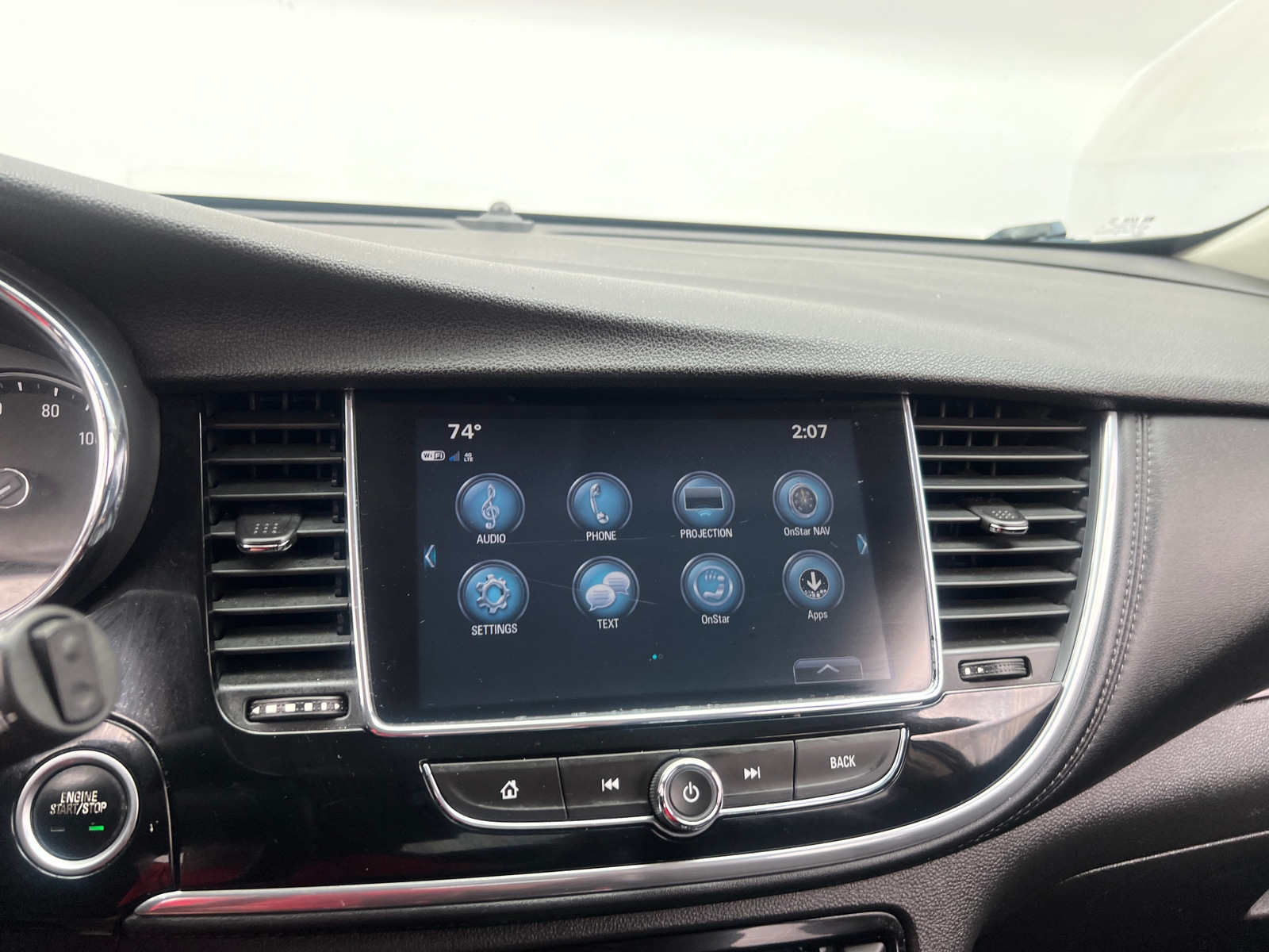Thumbnail: 2020 Buick Encore - 3