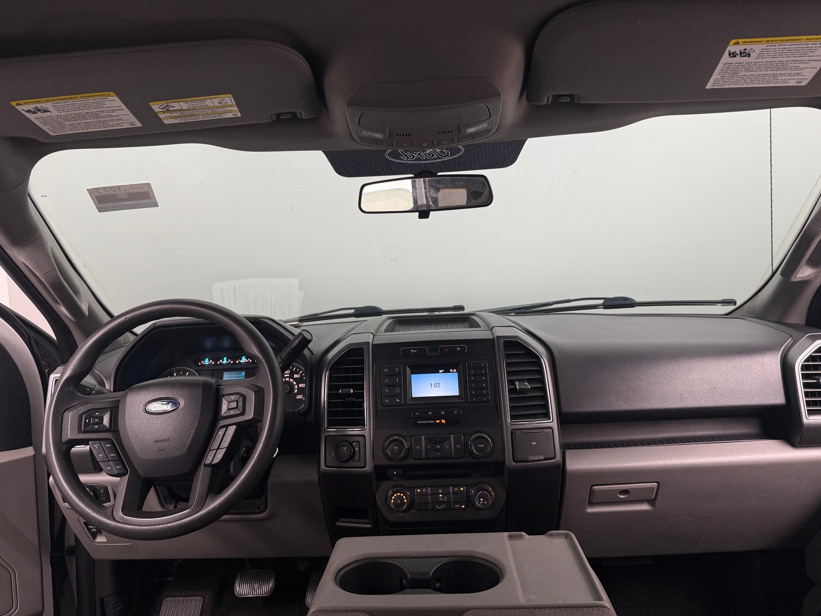 Thumbnail: 2018 Ford Econoline - 3
