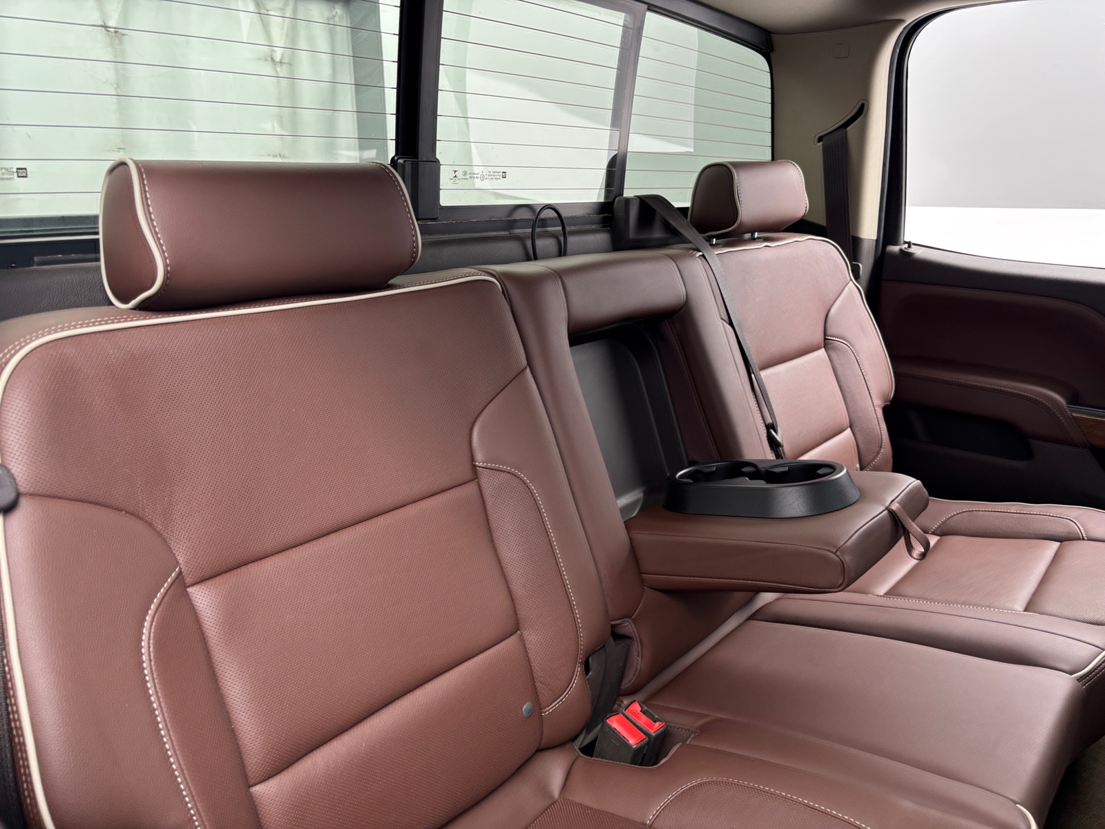 Thumbnail: 2014 Chevrolet Silverado 1500 - 5