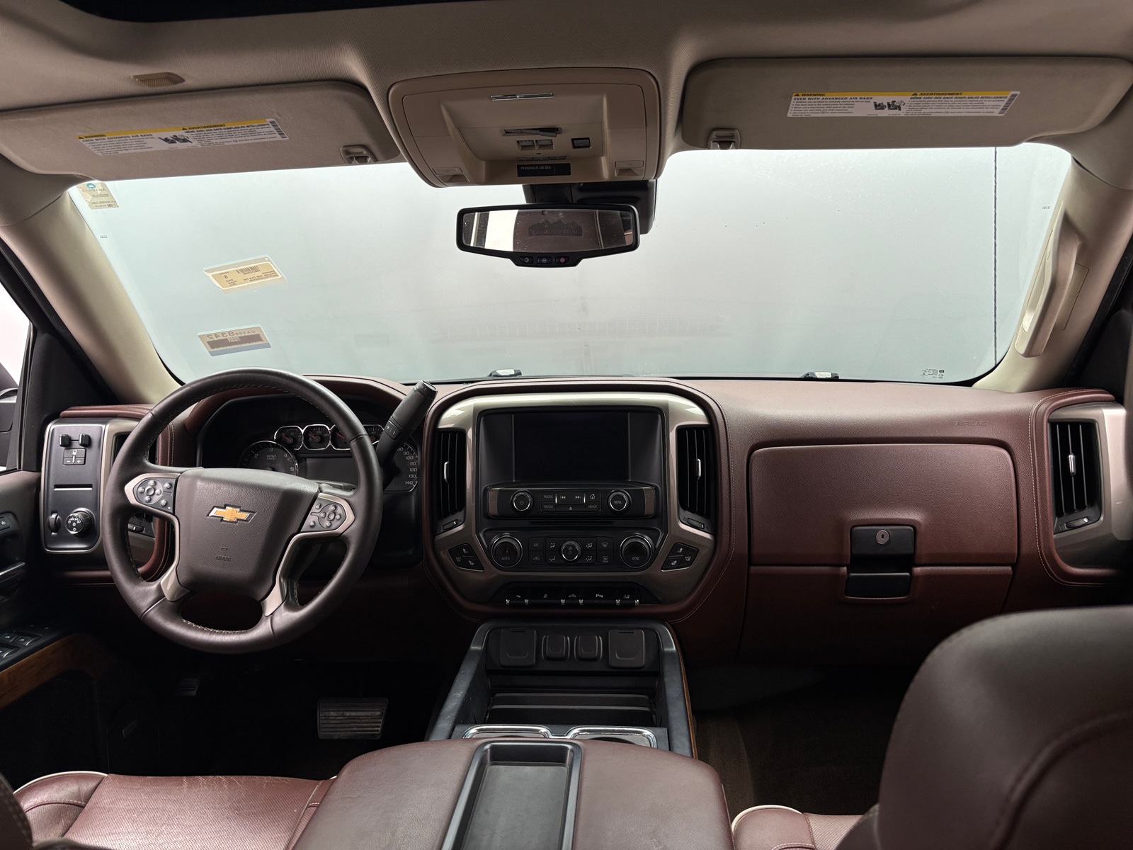 Thumbnail: 2014 Chevrolet Silverado 1500 - 2